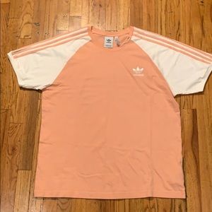 Adidas T